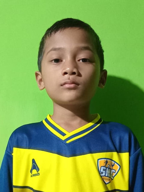 Muhammad Nur Iman